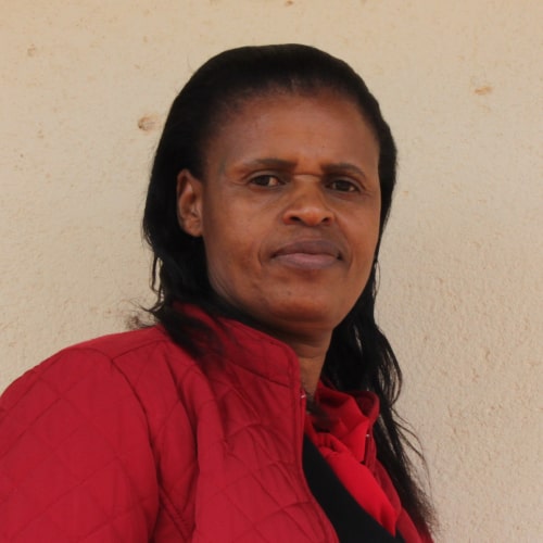 Our staff