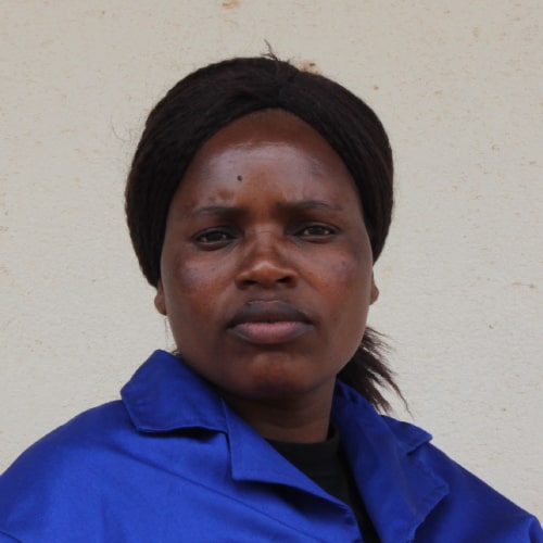Our staff